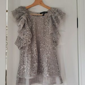 BCBG Max Azria Blouse